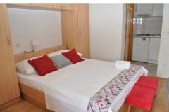 Apartmány Veselko Beus Apartmán 2 foto 4