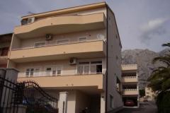 Apartmány Veselko Beus Apartmán 2 foto 5