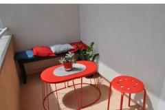 Apartmány Veselko Beus Apartmán 2 foto 6