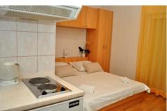 Apartmány Veselko Beus Apartmán 3 foto 1