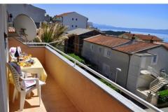 Apartmány Veselko Beus Pokoj 1 foto 3