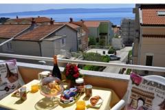 Apartmány Veselko Beus Pokoj 1 foto 4