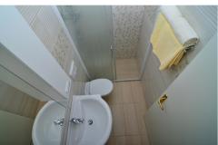 Apartmány Villa Luce Apartmán 1 foto 4