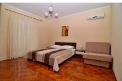 Apartmány Villa Luce Apartmán 2 foto 5