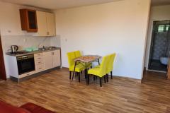 Apartmány Vinea Apartmán 2 – A2 foto 5