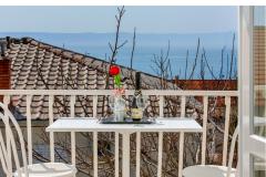 Apartmány VUKOVIĆ Makarska *** Apartmán 3 – No. 3 foto 3