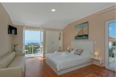 Apartmány VUKOVIĆ Makarska *** Apartmán 1 – No. 1 foto 2