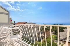 Apartmány VUKOVIĆ Makarska *** Apartmán 1 – No. 1 foto 4