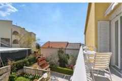 Apartmány VUKOVIĆ Makarska *** Apartmán 4 – No. 6 foto 5