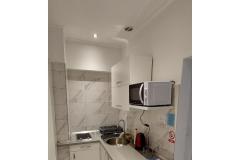 Apartmány VUKOVIĆ Makarska *** Apartmán 2 – No. 2 foto 3