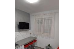 Apartmány VUKOVIĆ Makarska *** Pokoj 6 – No.4 foto 2