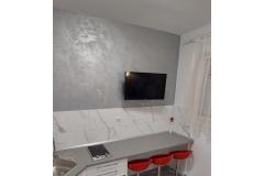 Apartmány VUKOVIĆ Makarska *** Pokoj 6 – No.4 foto 4