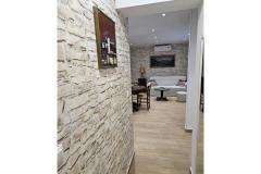 Apartmány VUKOVIĆ Makarska *** Pokoj 5 – No.5 foto 4