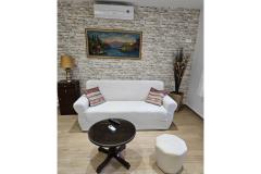 Apartmány VUKOVIĆ Makarska *** Pokoj 5 – No.5 foto 5