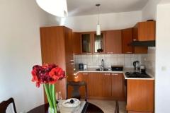 Apartmán Marko Makarska  Apartmán 1 – Apartman foto 5