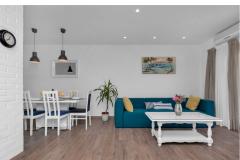 Blue Dream Apartmány Apartmán 1 – Dream A1 foto 5