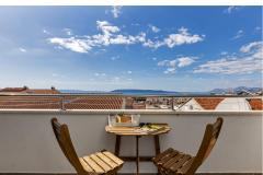 Blue Dream Apartmány Apartmán 2 – Dream A2 foto 3