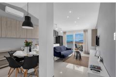 Blue Dream Apartmány Apartmán 2 – Dream A2 foto 4