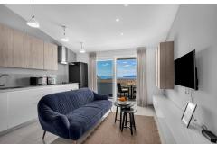 Blue Dream Apartmány Apartmán 2 – Dream A2 foto 5