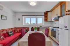 City View Apartmán Apartmán 1 – City View foto 3