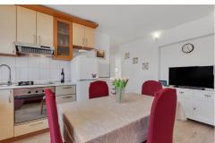 City View Apartmán Apartmán 1 – City View foto 5