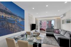 Cliffside Breeze Apartmán Apartmán 1 – Cliffside foto 3