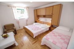 Downtown Apartmány + Free Parking Apartmán 1 foto 5