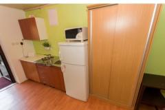 Downtown Apartmány + Free Parking Apartmán 2 foto 3