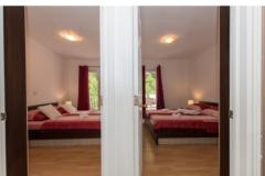 Downtown Apartmány + Free Parking Apartmán 3 foto 6