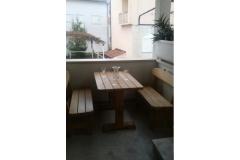 Filipović Apartmány Apartmán 2 foto 3