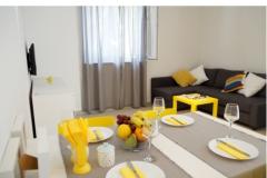Frapedo sport Makarska Apartmán 1: (3+2) – DORA foto 1