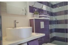 Frapedo sport Makarska Apartmán 1: (3+2) – DORA foto 3