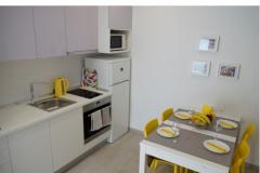 Frapedo sport Makarska Apartmán 1: (3+2) – DORA foto 4