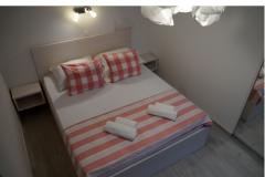 Frapedo sport Makarska Apartmán 2: (2+2) – PETRA foto 4