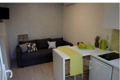 Frapedo sport Makarska Apartmán 3: (2+1) – FRANE foto 2