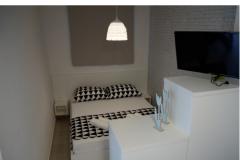 Frapedo sport Makarska Apartmán 3: (2+1) – FRANE foto 3
