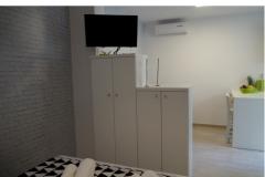 Frapedo sport Makarska Apartmán 3: (2+1) – FRANE foto 4