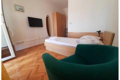 Dům Biokovo Apartmán 1 foto 5