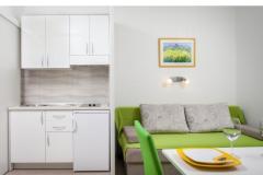 Dům MIRA Apartmán 3 foto 2