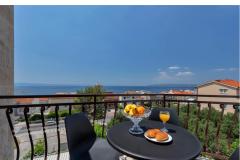 Ivan Sea View Apartmán Apartmán 1 – Ivan foto 2