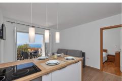 Ivan Sea View Apartmán Apartmán 1 – Ivan foto 4