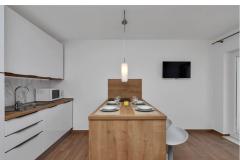 Ivan Sea View Apartmán Apartmán 1 – Ivan foto 5