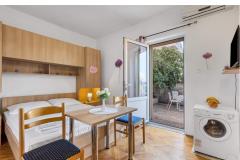Studio Jakov Apartmán 3 – Jakov A3 foto 2