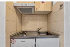 Studio Jakov Apartmán 3 – Jakov A3 foto 5