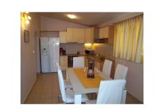 Dům k odpočinku Klarisa Apartmán 2: (8+0) – Apartman foto 3