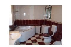 Dům k odpočinku Klarisa Apartmán 2: (8+0) – Apartman foto 4