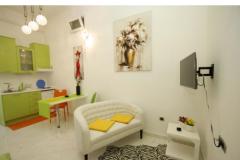 Love Story Apartmán 2 foto 1