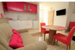 Love Story Apartmán 4 foto 3