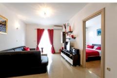 Luxury Apartmán villa Dusanka Apartmán 1 foto 3