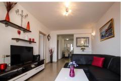 Luxury Apartmán villa Dusanka Apartmán 1 foto 6